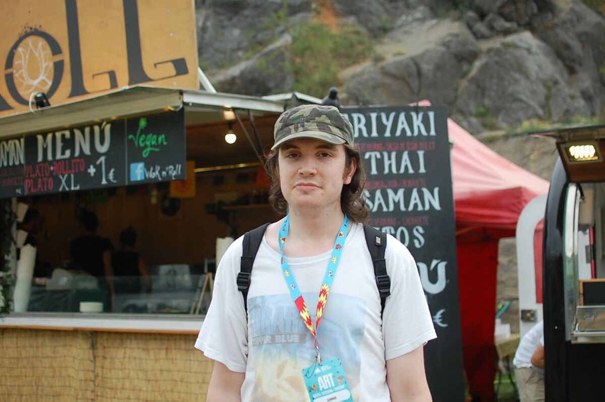 Foto 266 de la jueves 6 de julio | Bilbao BBK Live 2017